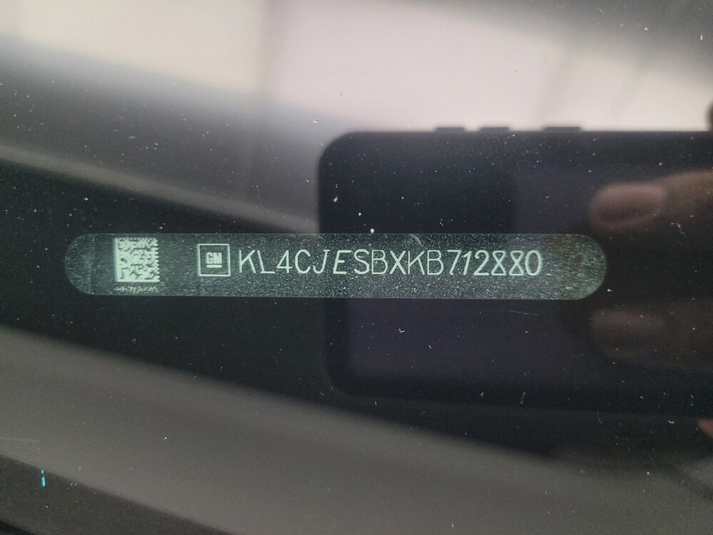 2019 Buick Encore in Highland, IN 46322 - 18129760 33