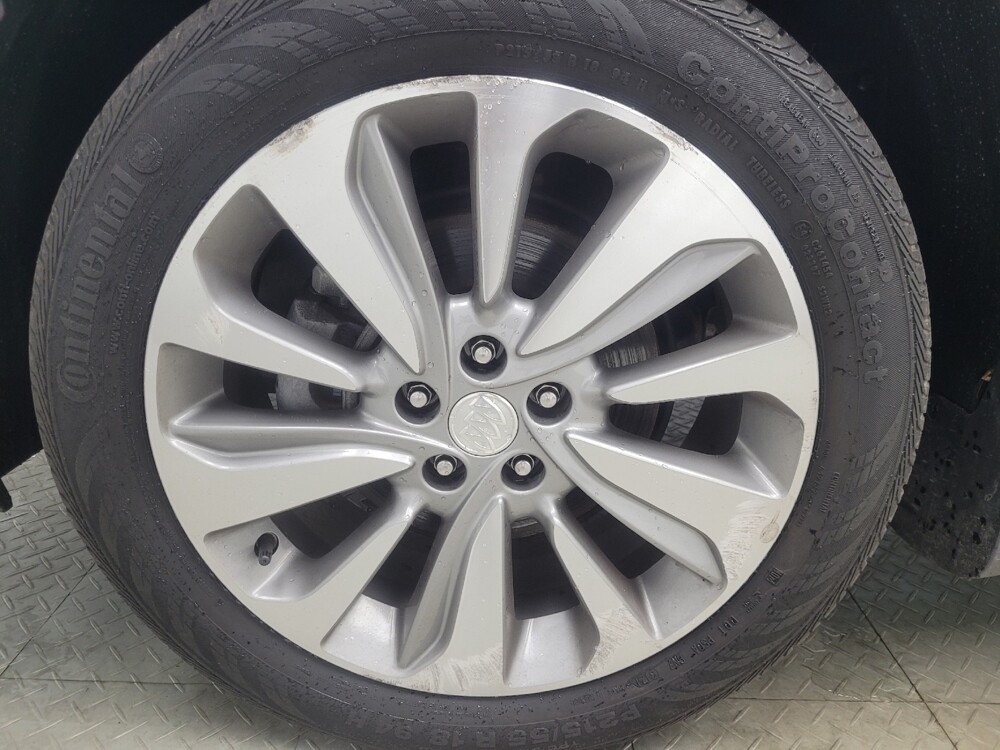 2019 Buick Encore in Highland, IN 46322 - 18129760 31