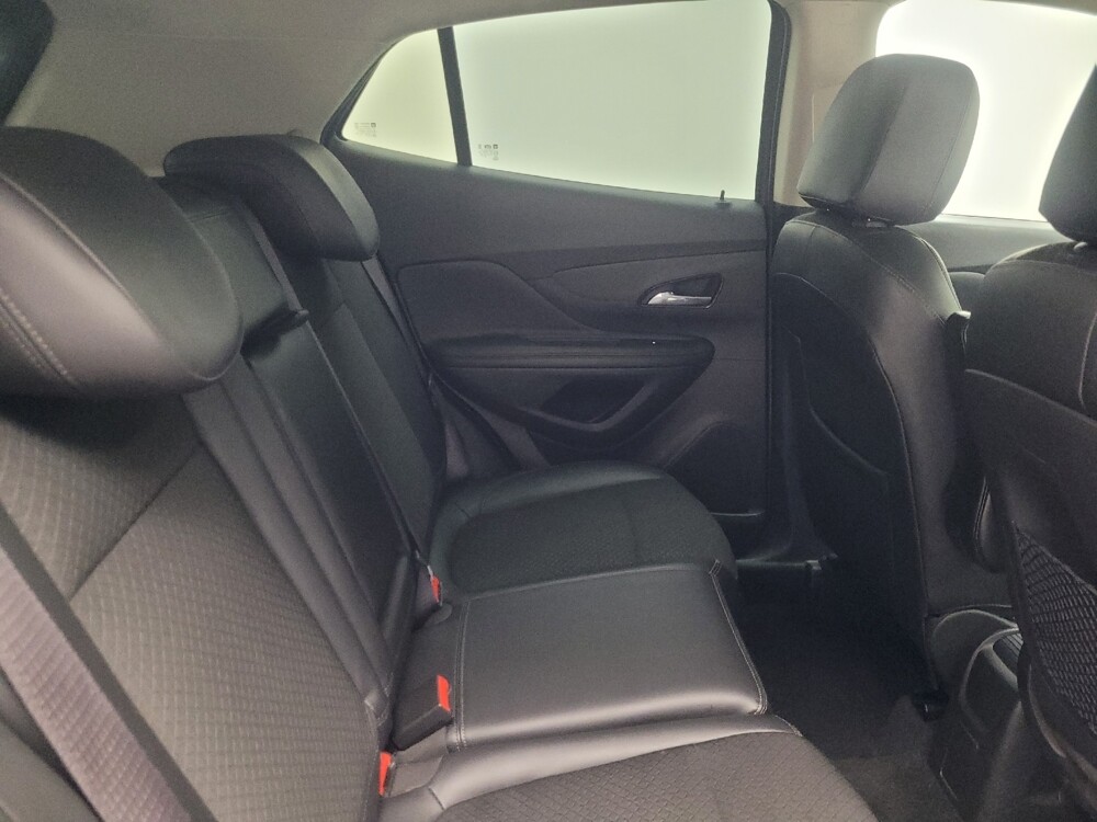 2019 Buick Encore in Highland, IN 46322 - 18129760 19