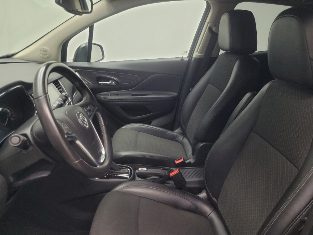 2019 Buick Encore in Highland, IN 46322 - 18129760 17