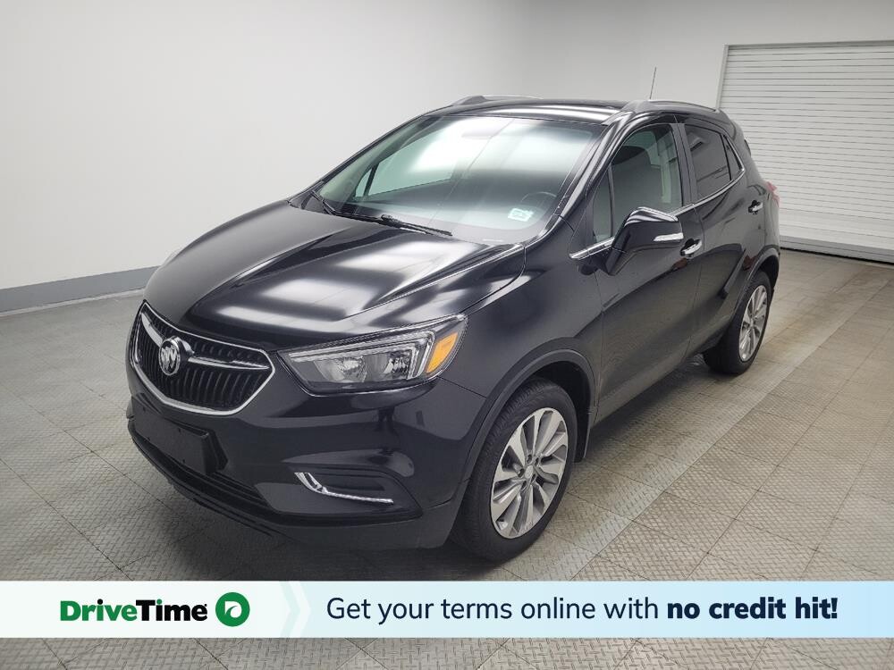 2019 Buick Encore in Highland, IN 46322 - 18129760