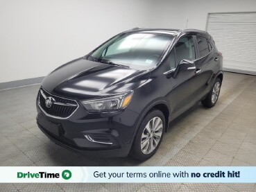 2019 Buick Encore in Highland, IN 46322