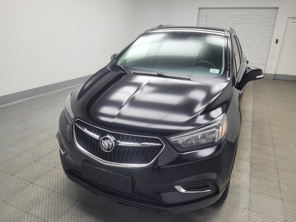 2019 Buick Encore in Highland, IN 46322 - 18129760 15