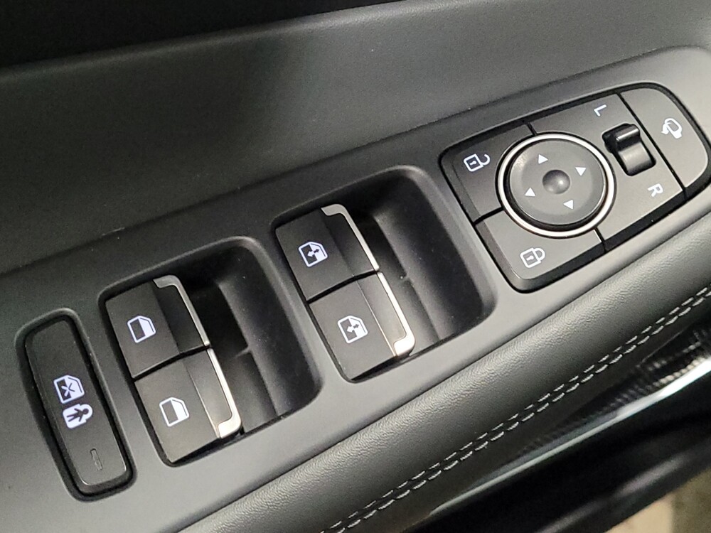 2023 Hyundai Santa Fe in Williamstown, NJ 8094 - 18129761 27