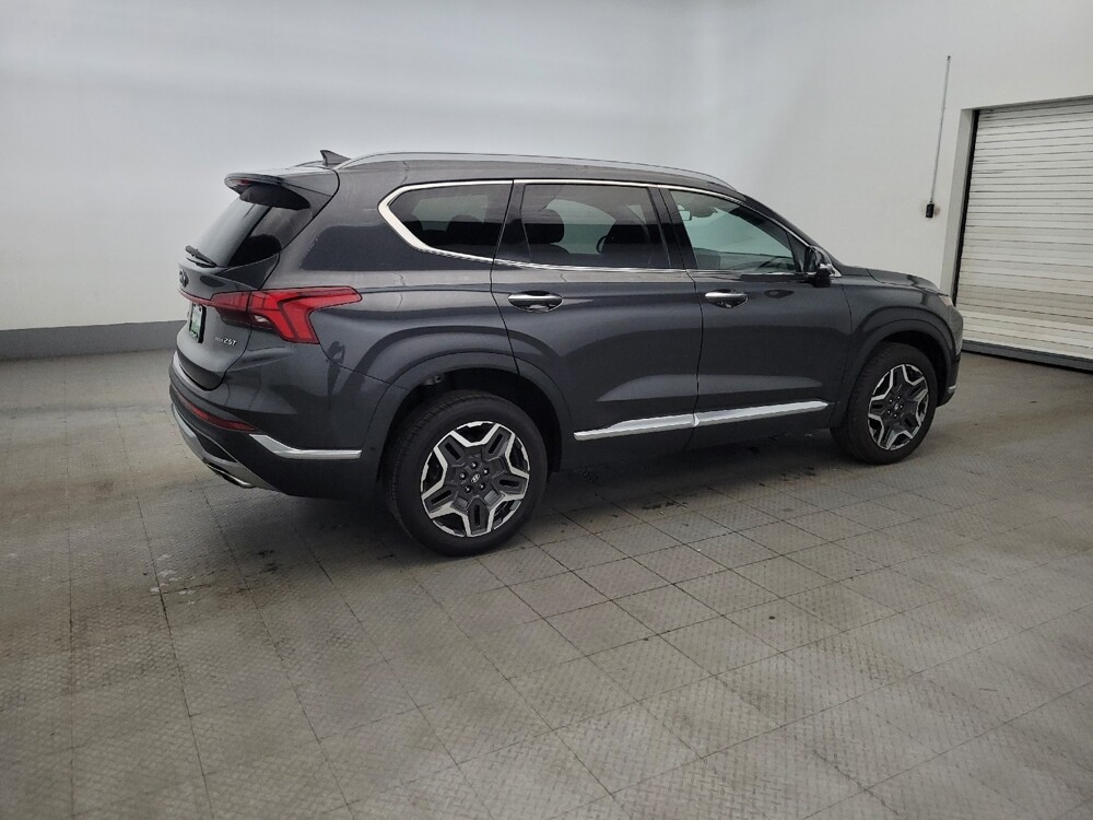2023 Hyundai Santa Fe in Williamstown, NJ 8094 - 18129761 10