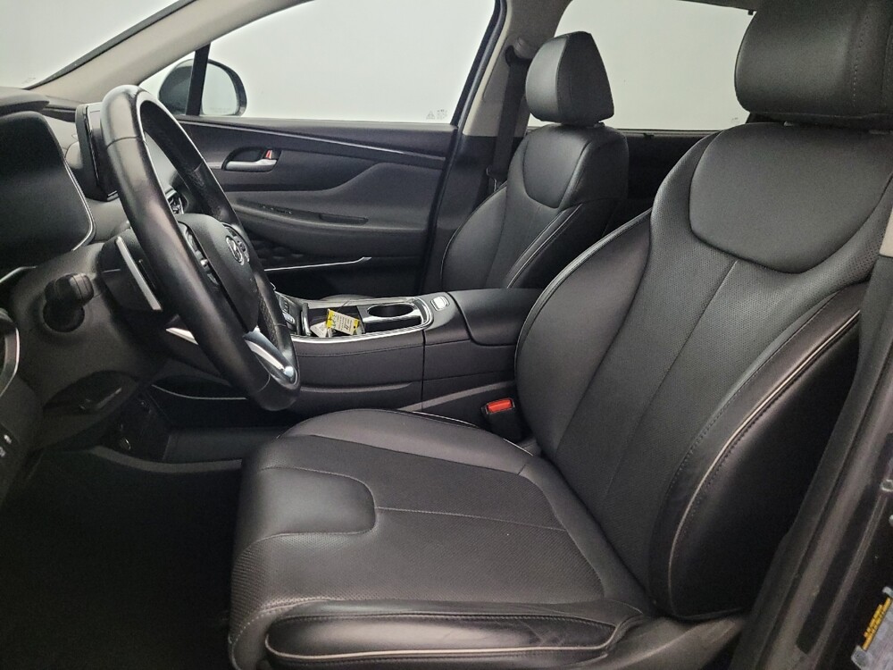 2023 Hyundai Santa Fe in Williamstown, NJ 8094 - 18129761 17