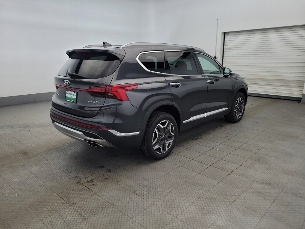 2023 Hyundai Santa Fe in Williamstown, NJ 8094 - 18129761 9