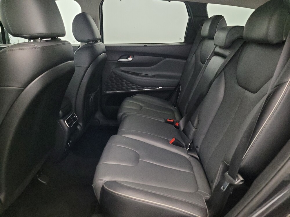 2023 Hyundai Santa Fe in Williamstown, NJ 8094 - 18129761 18
