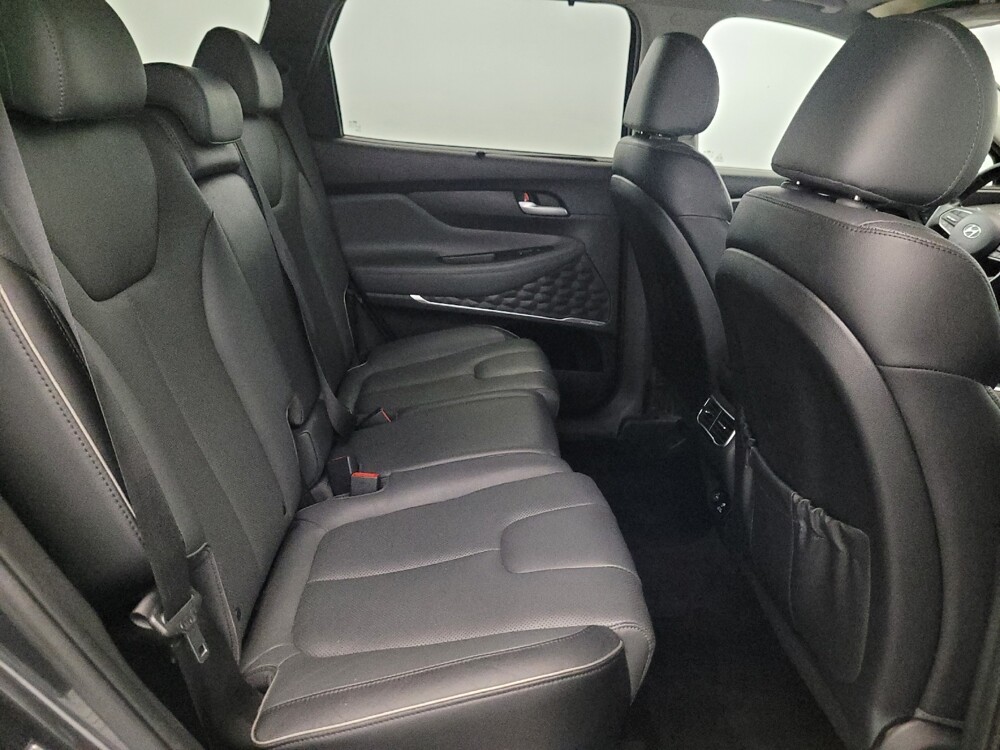 2023 Hyundai Santa Fe in Williamstown, NJ 8094 - 18129761 19