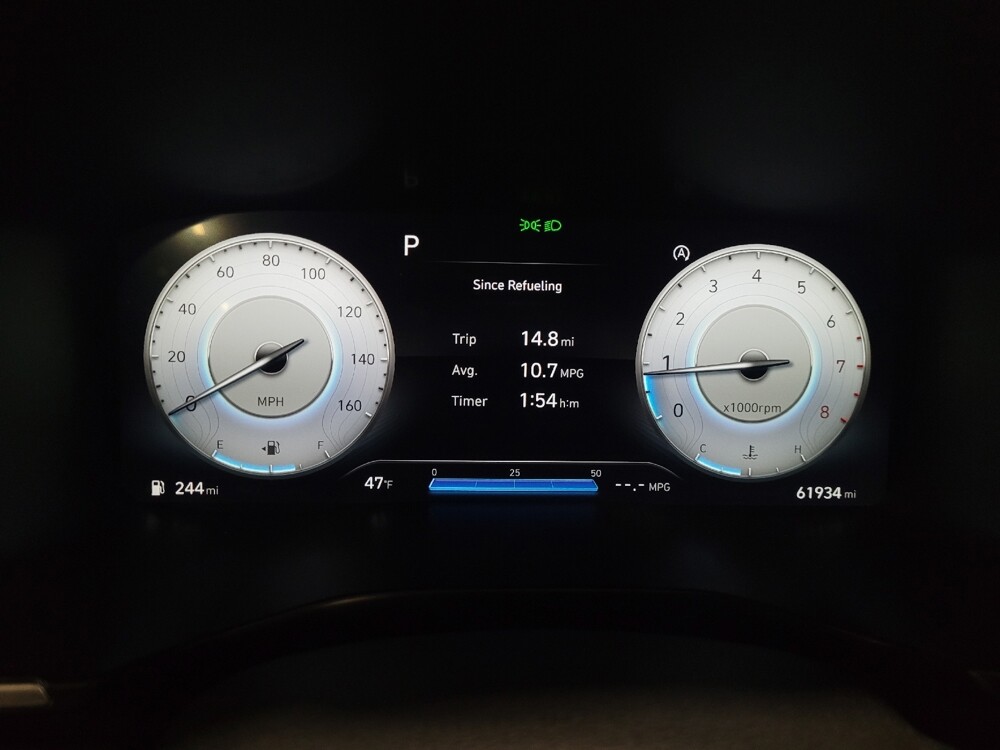 2023 Hyundai Santa Fe in Williamstown, NJ 8094 - 18129761 23