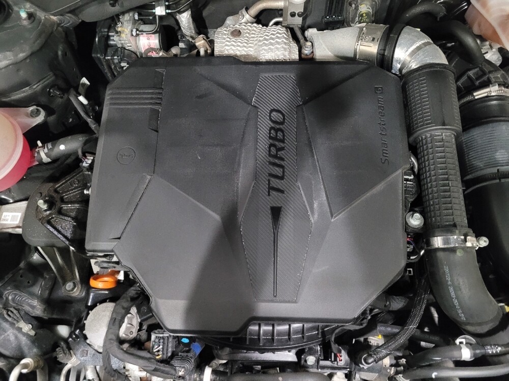 2023 Hyundai Santa Fe in Williamstown, NJ 8094 - 18129761 30