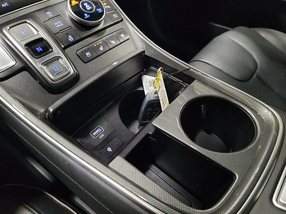 2023 Hyundai Santa Fe in Williamstown, NJ 8094 - 18129761 26