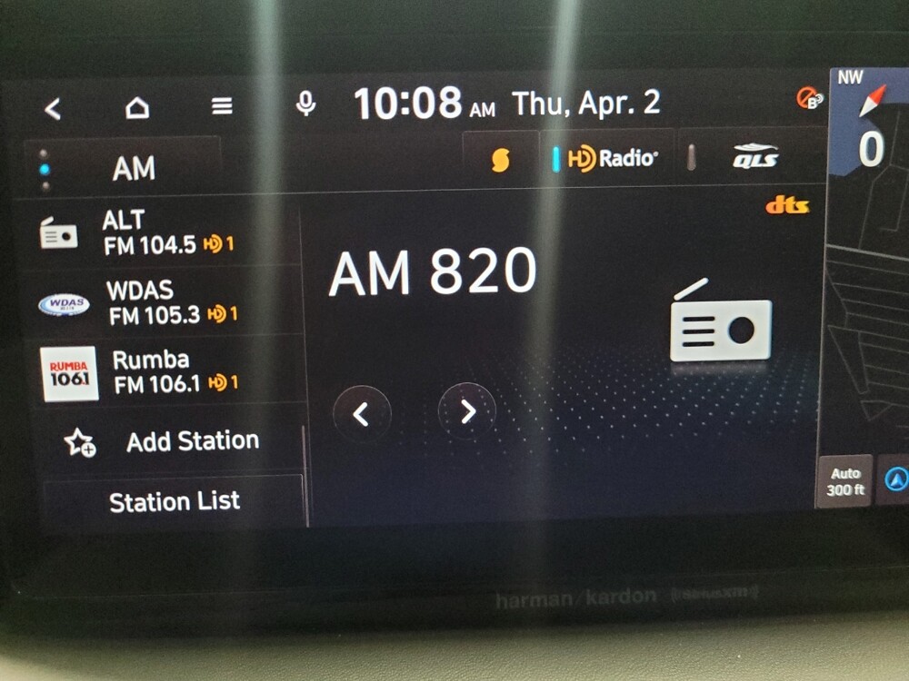 2023 Hyundai Santa Fe in Williamstown, NJ 8094 - 18129761 25