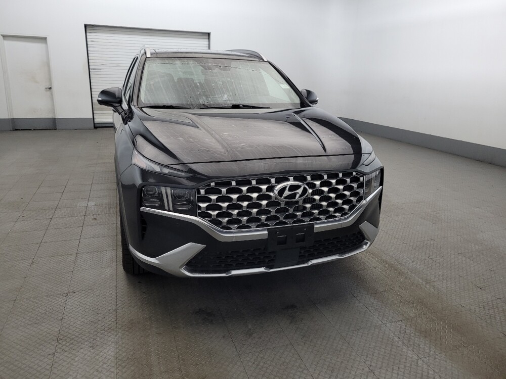 2023 Hyundai Santa Fe in Williamstown, NJ 8094 - 18129761 14