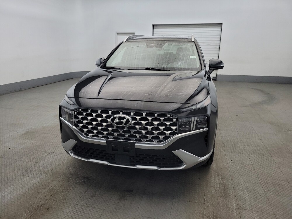 2023 Hyundai Santa Fe in Williamstown, NJ 8094 - 18129761 15