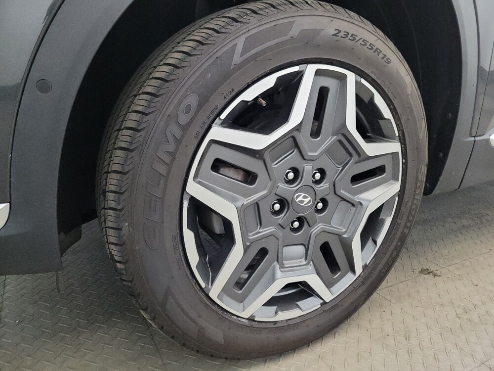 2023 Hyundai Santa Fe in Williamstown, NJ 8094 - 18129761 31