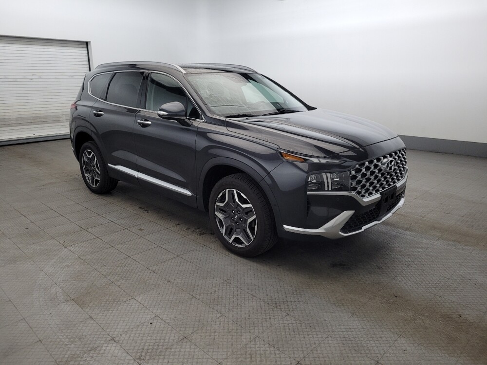 2023 Hyundai Santa Fe in Williamstown, NJ 8094 - 18129761 13