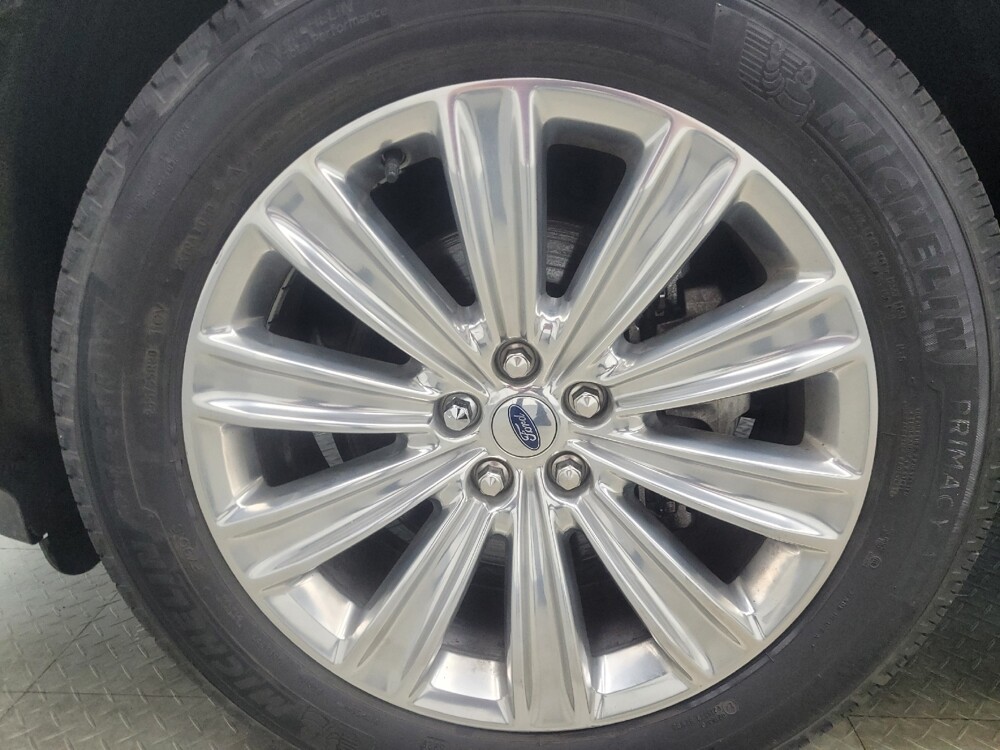 2020 Ford Explorer in Indianapolis, IN 46219 - 18129762 31