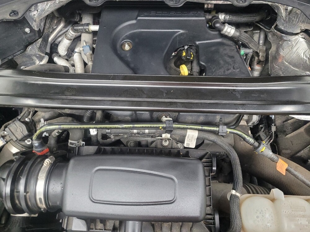 2020 Ford Explorer in Indianapolis, IN 46219 - 18129762 30