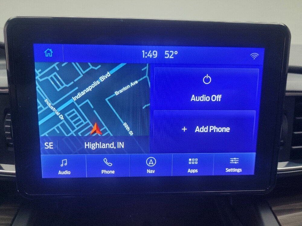 2020 Ford Explorer in Indianapolis, IN 46219 - 18129762 25