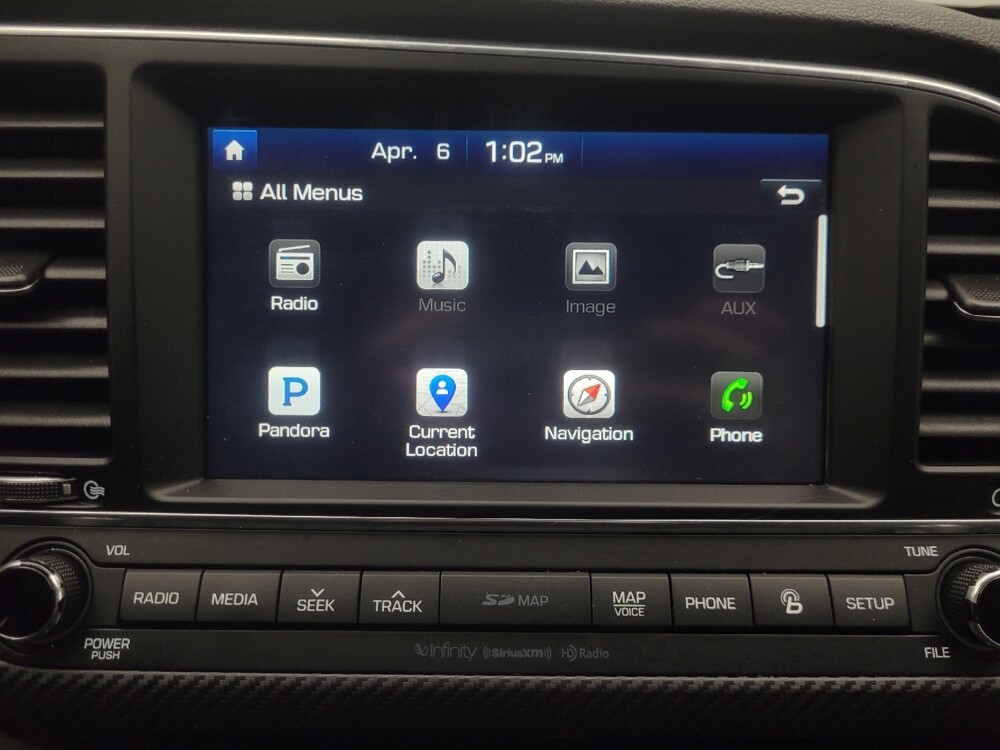 2018 Hyundai Elantra in Indianapolis, IN 46219 - 18129763 25