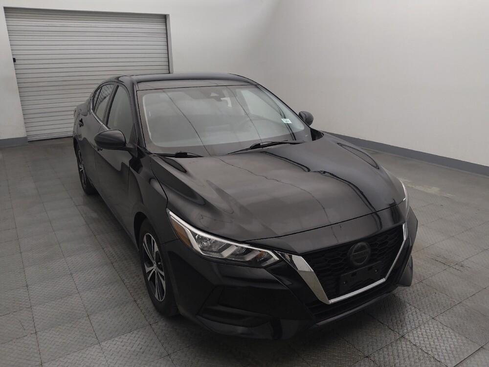 2023 Nissan Sentra in Metairie, LA 70006 - 18129764 13