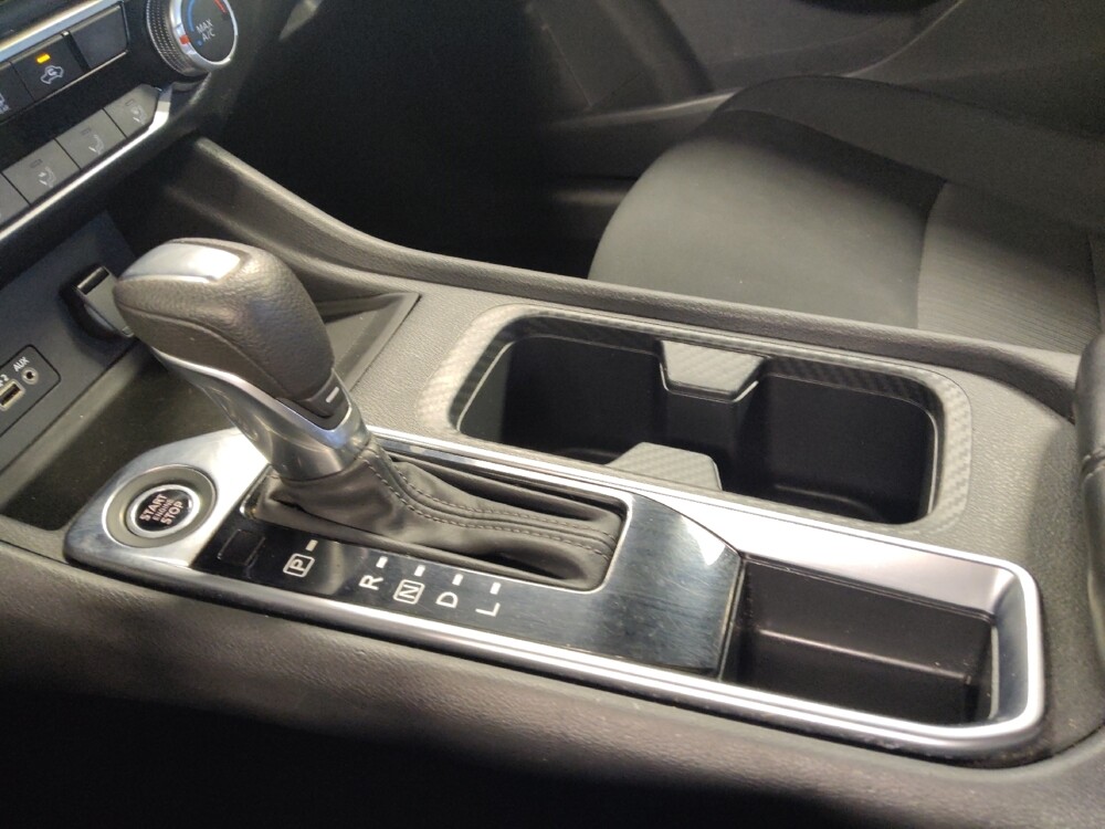 2023 Nissan Sentra in Metairie, LA 70006 - 18129764 26