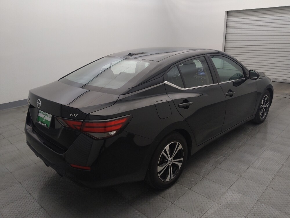 2023 Nissan Sentra in Metairie, LA 70006 - 18129764 9