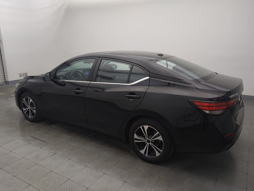 2023 Nissan Sentra in Metairie, LA 70006 - 18129764 3