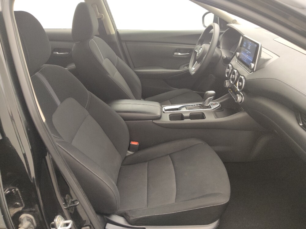 2023 Nissan Sentra in Metairie, LA 70006 - 18129764 21