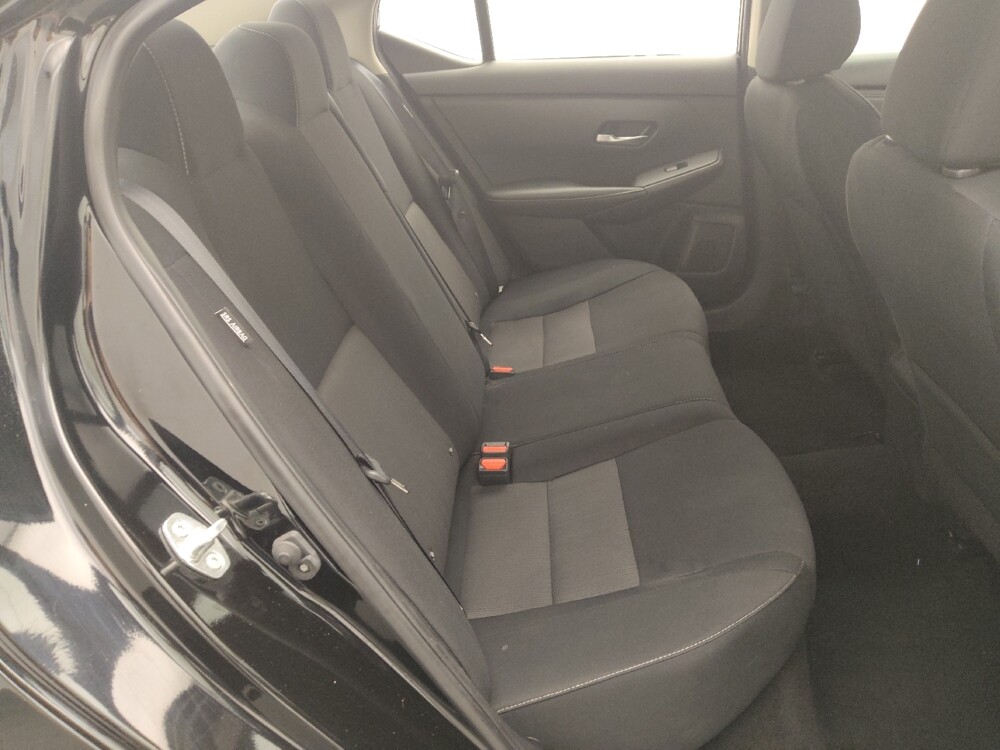 2023 Nissan Sentra in Metairie, LA 70006 - 18129764 19