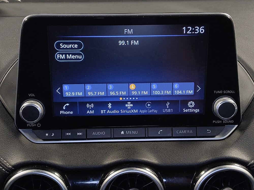 2023 Nissan Sentra in Metairie, LA 70006 - 18129764 25