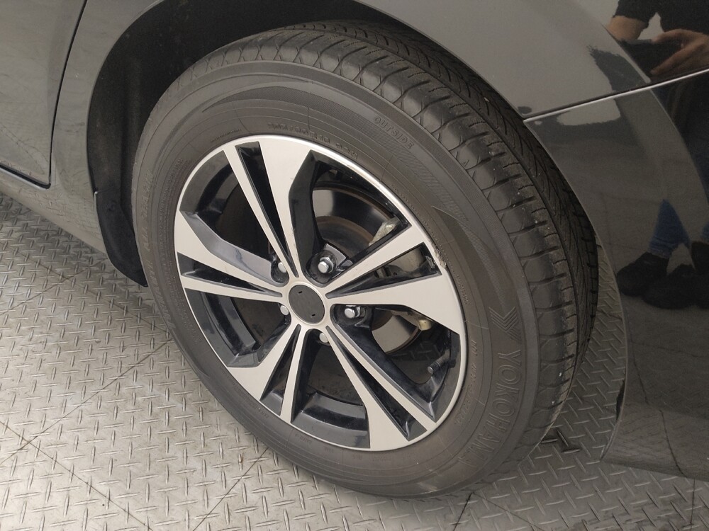 2023 Nissan Sentra in Metairie, LA 70006 - 18129764 31