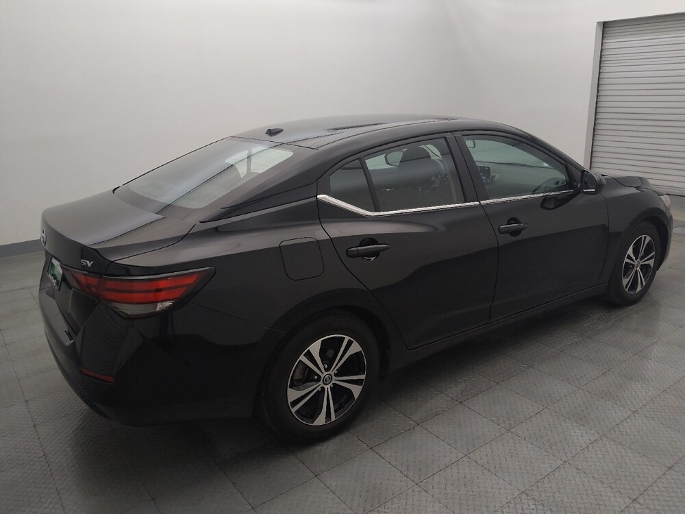 2023 Nissan Sentra in Metairie, LA 70006 - 18129764 10