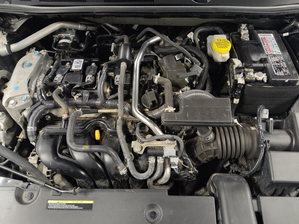 2023 Nissan Sentra in Metairie, LA 70006 - 18129764 30