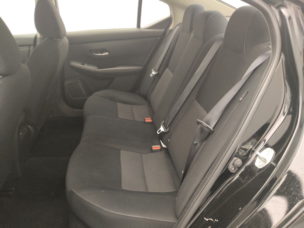 2023 Nissan Sentra in Metairie, LA 70006 - 18129764 18