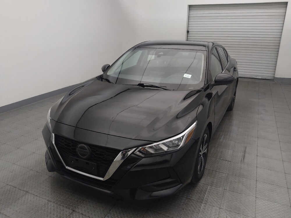 2023 Nissan Sentra in Metairie, LA 70006 - 18129764 15