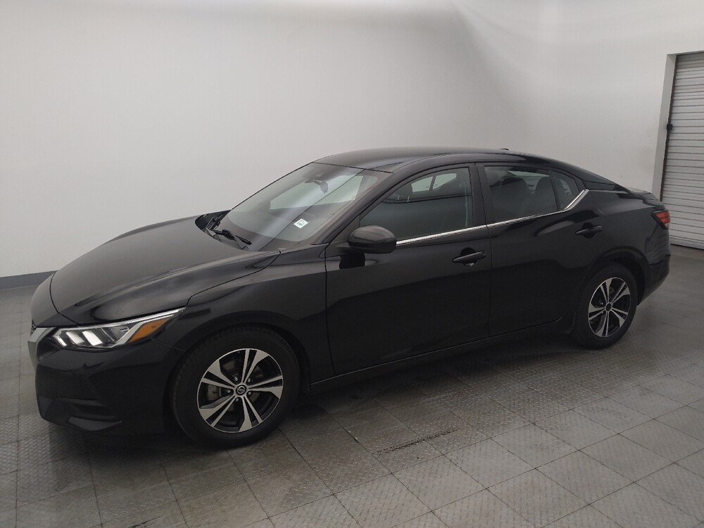 2023 Nissan Sentra in Metairie, LA 70006 - 18129764 2