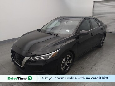 2023 Nissan Sentra in Metairie, LA 70006