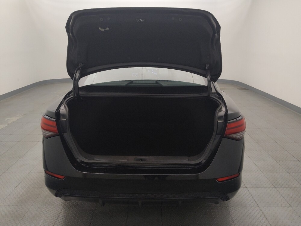 2023 Nissan Sentra in Metairie, LA 70006 - 18129764 29