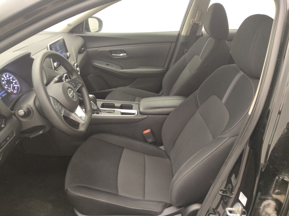 2023 Nissan Sentra in Metairie, LA 70006 - 18129764 17