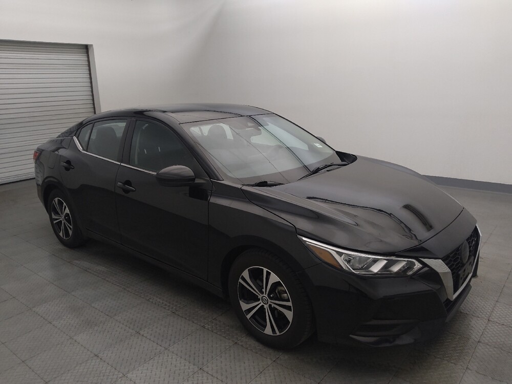 2023 Nissan Sentra in Metairie, LA 70006 - 18129764 11