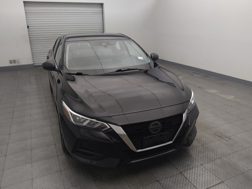 2023 Nissan Sentra in Metairie, LA 70006 - 18129764 14