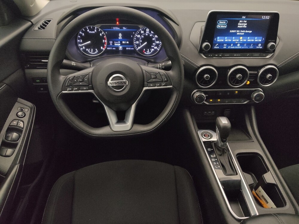 2023 Nissan Sentra in Metairie, LA 70006 - 18129764 22