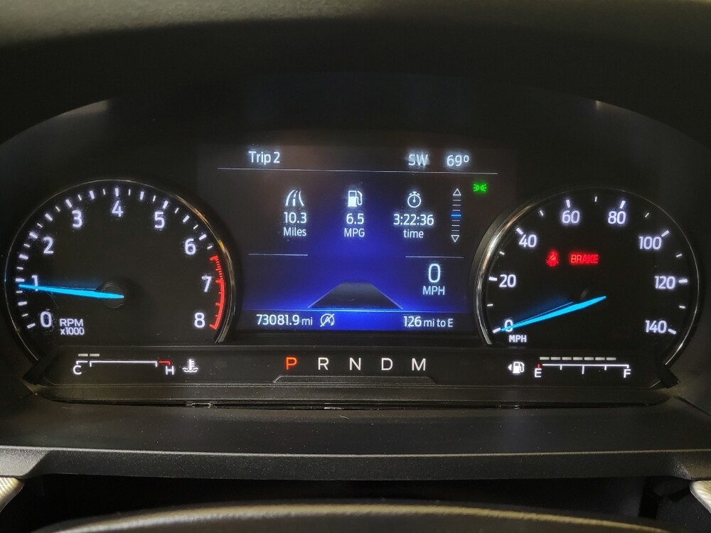 2020 Ford Explorer in Lexington, KY 40509 - 18129765 23