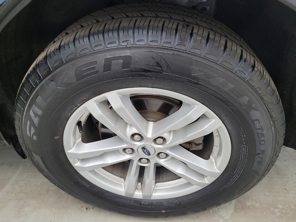 2020 Ford Explorer in Lexington, KY 40509 - 18129765 31