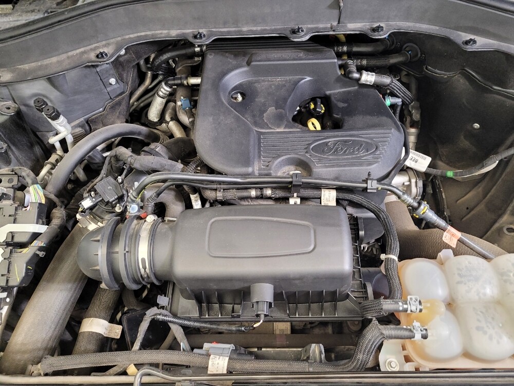 2020 Ford Explorer in Lexington, KY 40509 - 18129765 30