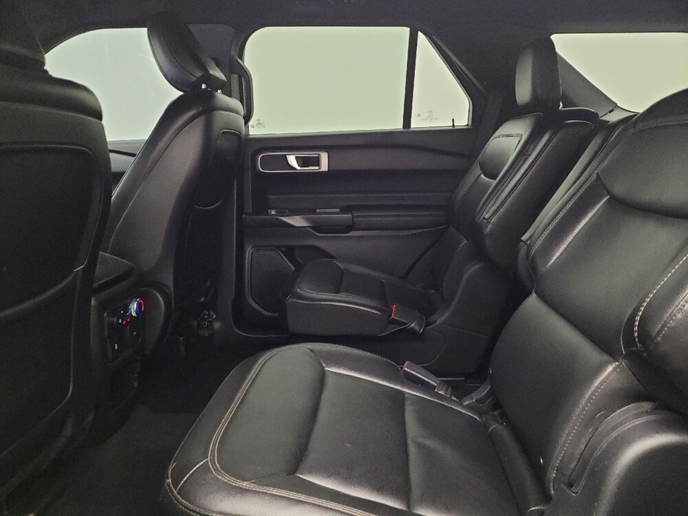 2020 Ford Explorer in Lexington, KY 40509 - 18129765 18