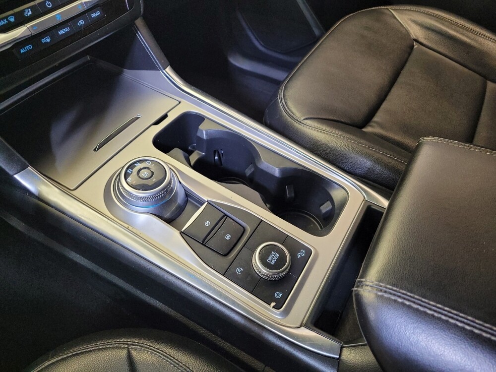 2020 Ford Explorer in Lexington, KY 40509 - 18129765 26