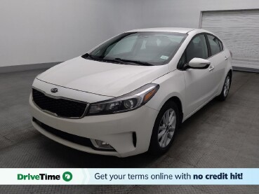 2017 Kia Forte in Jacksonville, FL 32225
